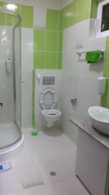Carmen Studio Otopeni Luaran gambar